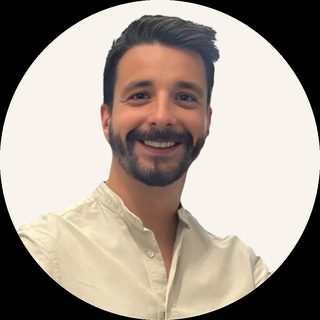 Dr Federico Fedel, Aesthetics Lead and Medical Co-Director, Levitas Group