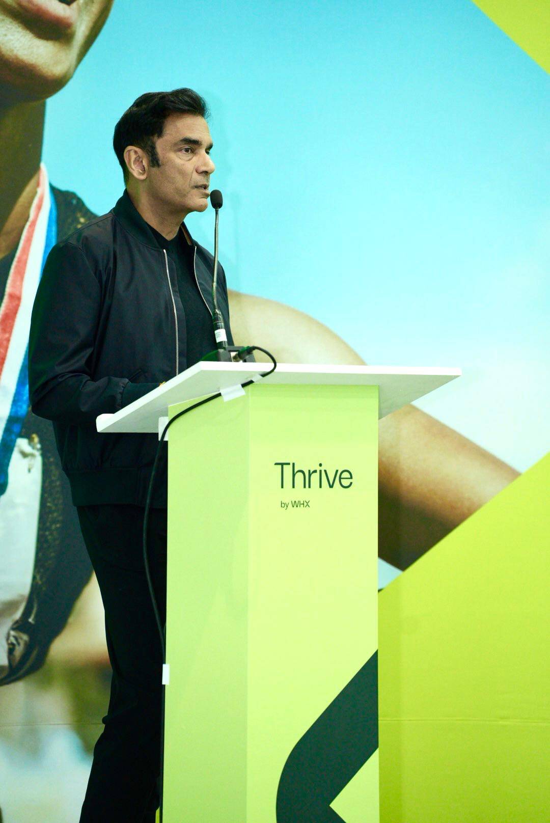 Photo 5 of 26 from Thrive By WHX