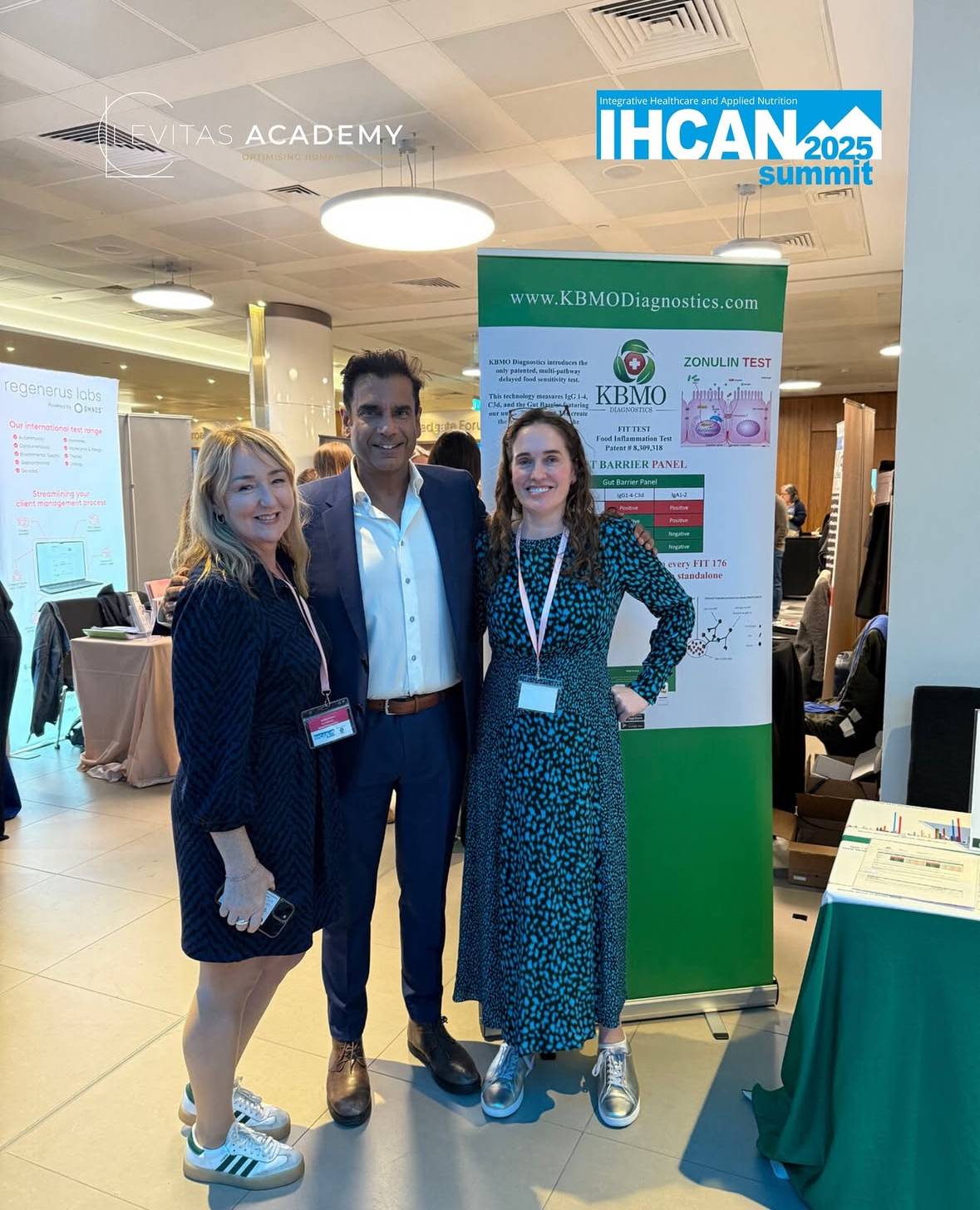 Photo 3 of 9 from IHCAN 2025 Summit