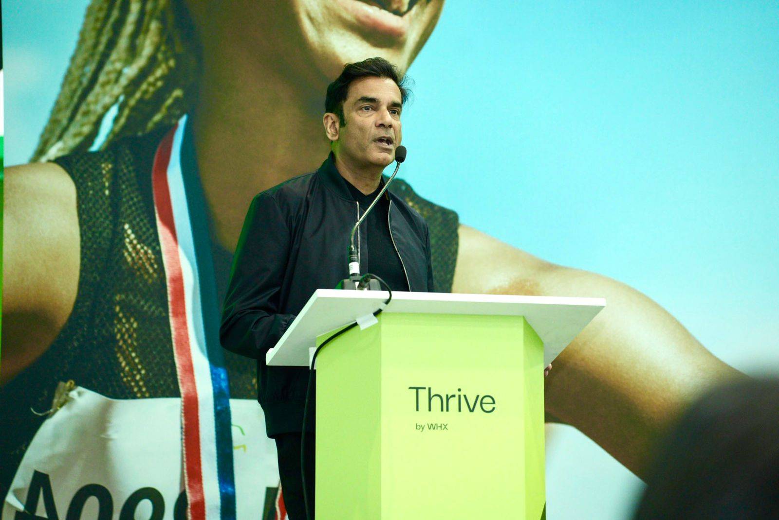 Photo 3 of 26 from Thrive By WHX
