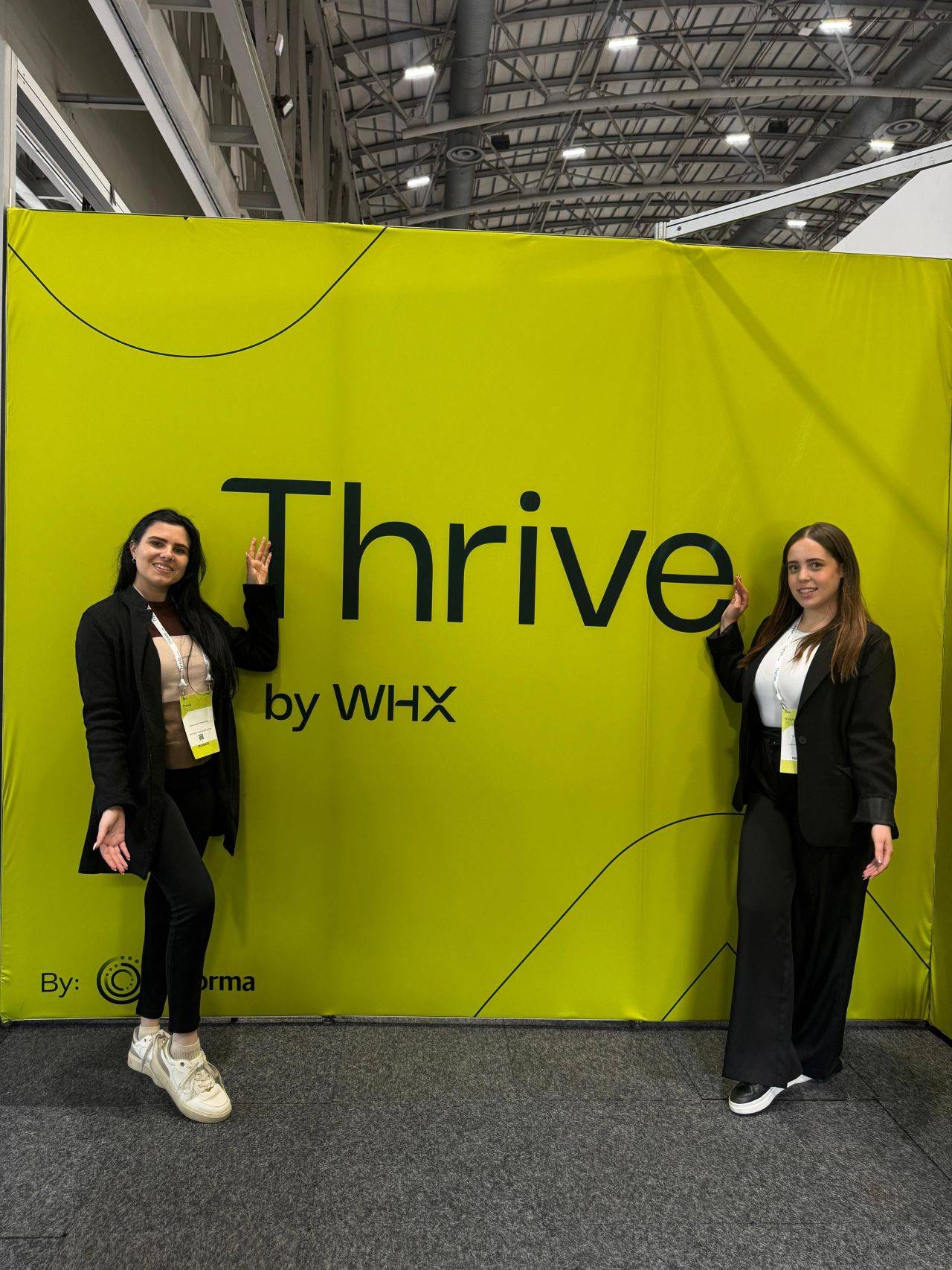 Photo 1 of 26 from Thrive By WHX